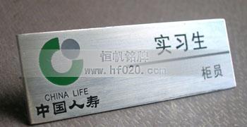 中國(guó)人壽保險(xiǎn)公司