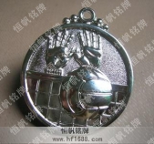 青年獎章的設計與制作&nbsp;