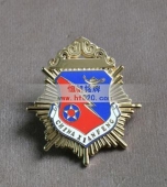 真金獎?wù)?鍍金獎?wù)?真金勛章,鍍金勛章