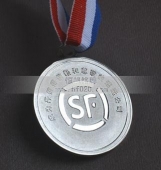 項目獎牌,項目獎章,項目銀牌,項目勛章