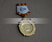 軍區三等功獎章,軍區三等功勛章,一等功獎章,一等功勛章