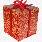 純銀擺件關(guān)公純銀工藝禮品擺件定制批發(fā)